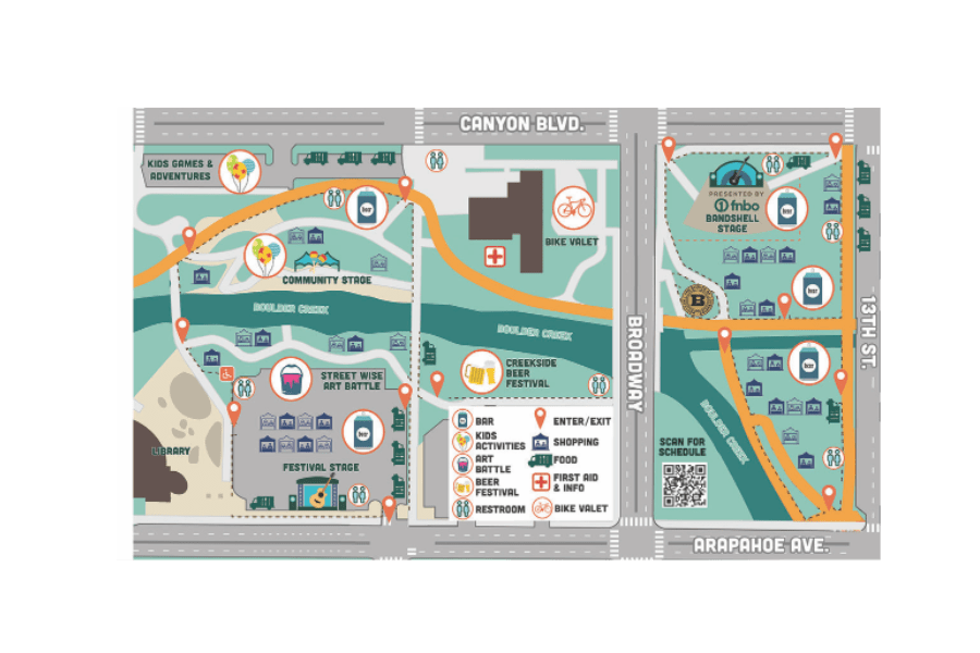 Berkeley Beer Fest 1
